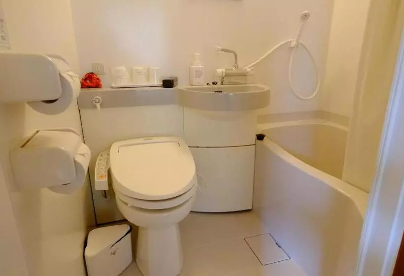 Fotos del hotel Oyado Koto No Yume:  7