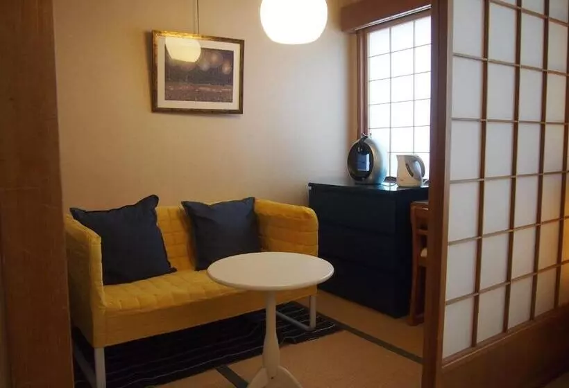 Fotos del hotel Oyado Koto No Yume:  24