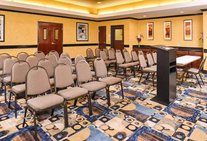 Fotos del hotel Sleep Inn And Suites Downtown Houston:  9