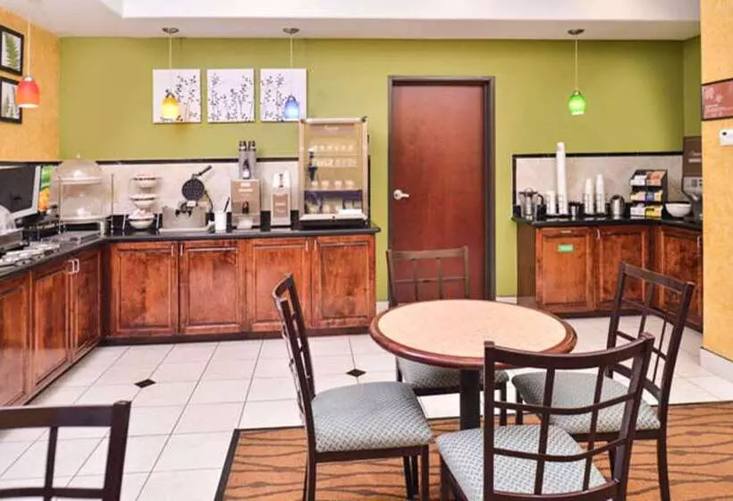 Fotos del hotel Sleep Inn And Suites Downtown Houston:  2