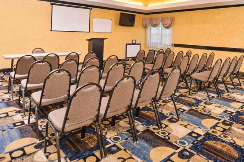 Fotos del hotel Sleep Inn And Suites Downtown Houston:  3