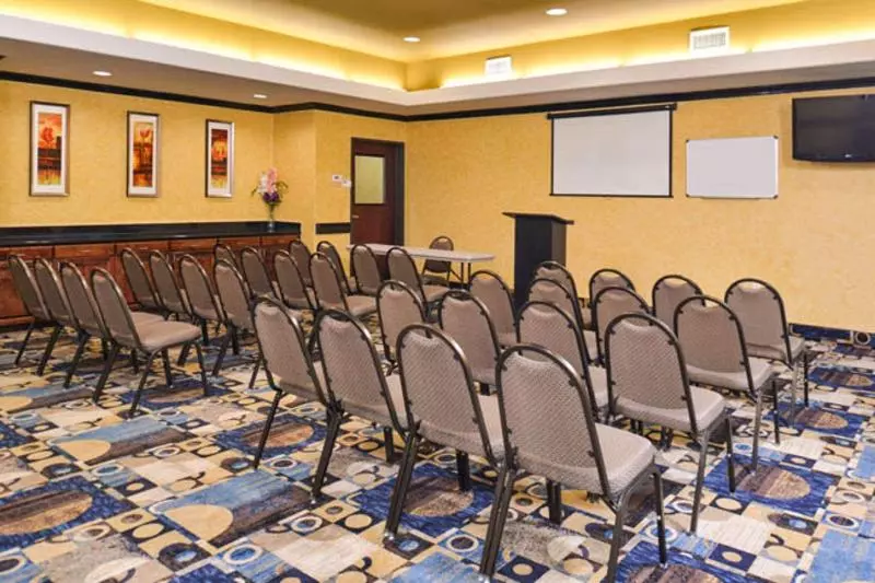 Fotos del hotel Sleep Inn And Suites Downtown Houston:  7