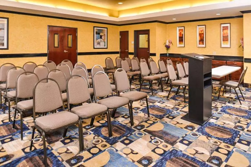 Fotos del hotel Sleep Inn And Suites Downtown Houston:  5