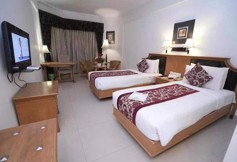 Fotos del hotel Sp Grand Days:  11