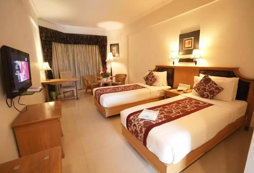 Fotos del hotel Sp Grand Days:  18