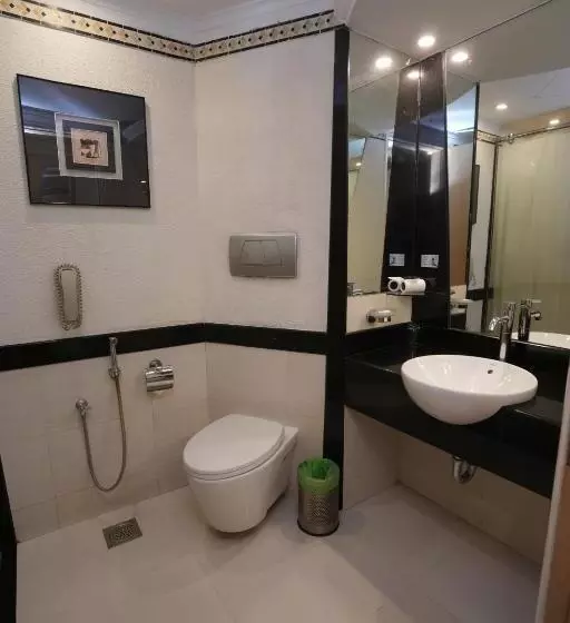 Fotos del hotel Sp Grand Days:  10