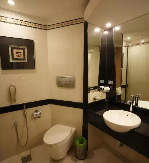 Fotos del hotel Sp Grand Days:  15