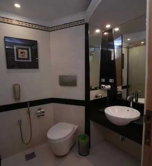 Fotos del hotel Sp Grand Days:  13