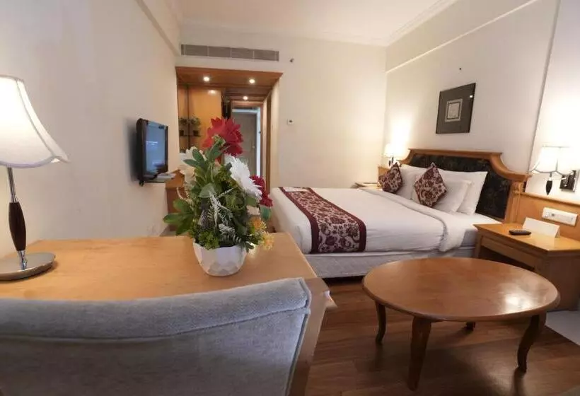 Fotos del hotel Sp Grand Days:  23