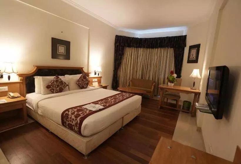 Fotos del hotel Sp Grand Days:  16