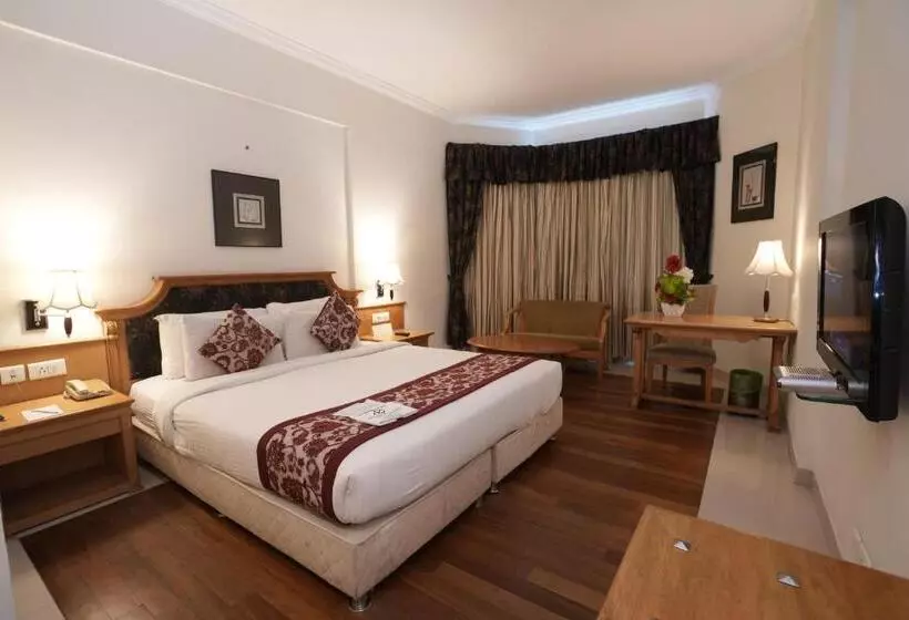 Fotos del hotel Sp Grand Days:  14