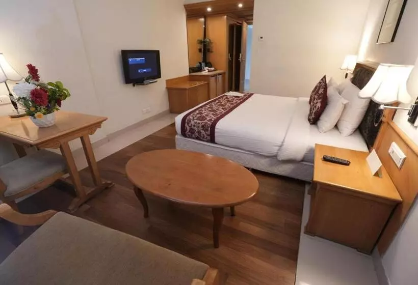 Fotos del hotel Sp Grand Days:  2