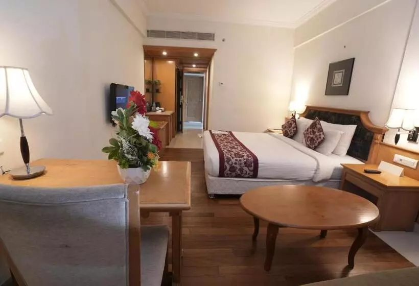 Fotos del hotel Sp Grand Days:  20