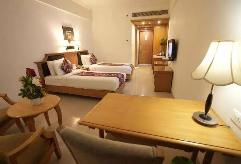 Fotos del hotel Sp Grand Days:  8