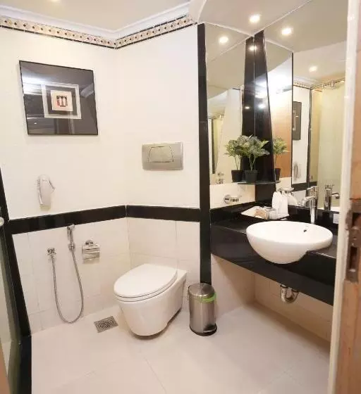 Fotos del hotel Sp Grand Days:  6