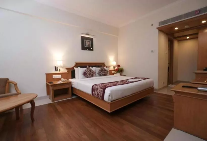 Fotos del hotel Sp Grand Days:  22