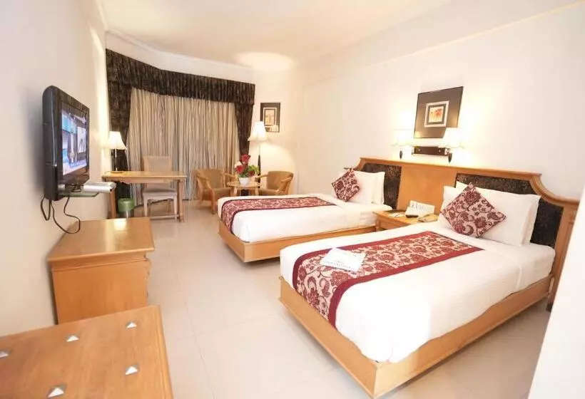 Fotos del hotel Sp Grand Days:  24