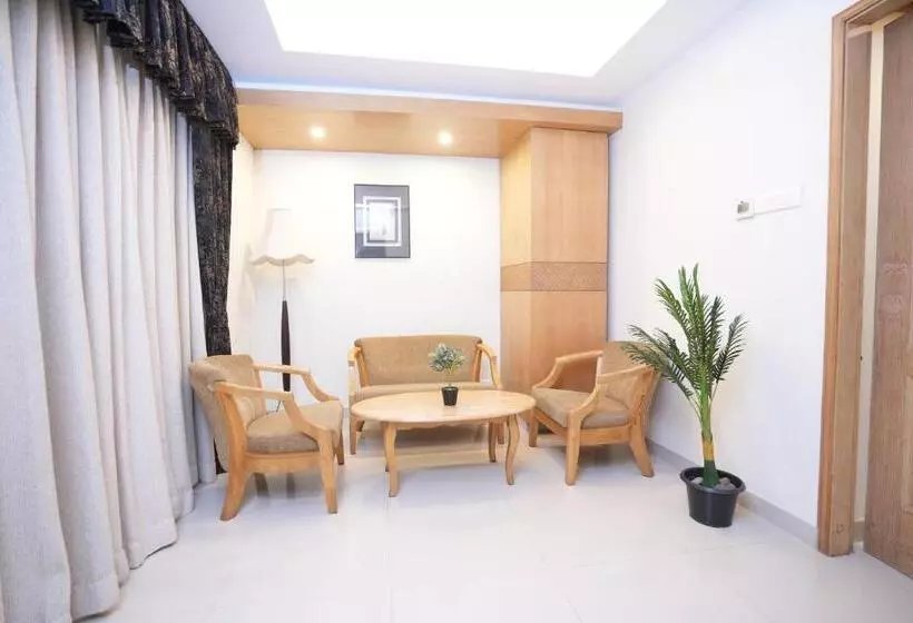 Fotos del hotel Sp Grand Days:  25