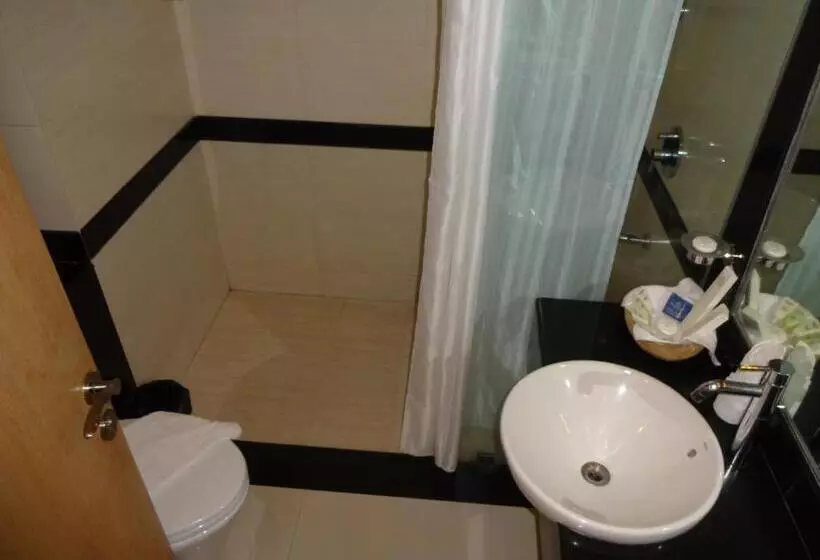 Fotos del hotel Sp Grand Days:  17