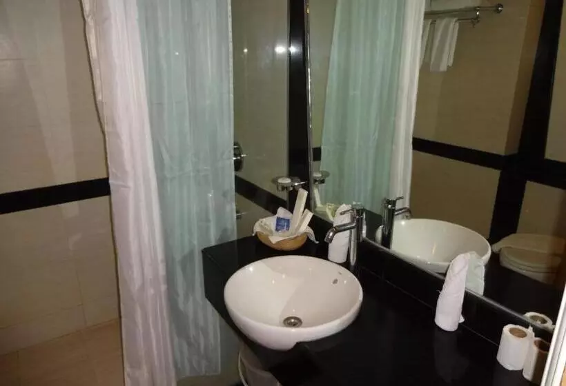 Fotos del hotel Sp Grand Days:  19