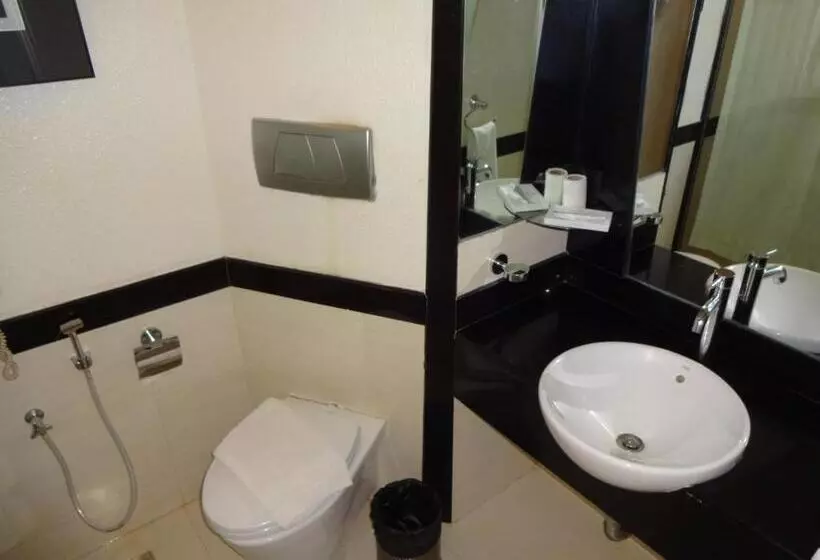 Fotos del hotel Sp Grand Days:  21