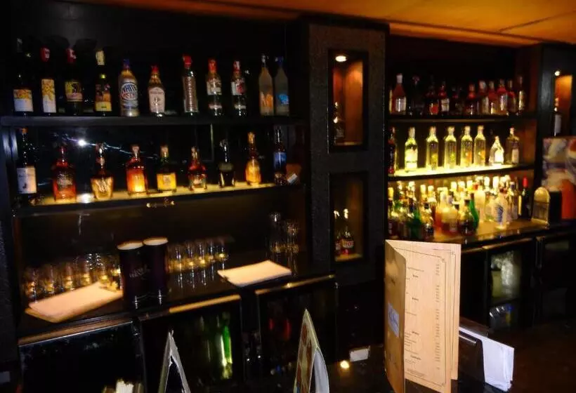 Fotos del hotel Sp Grand Days:  5