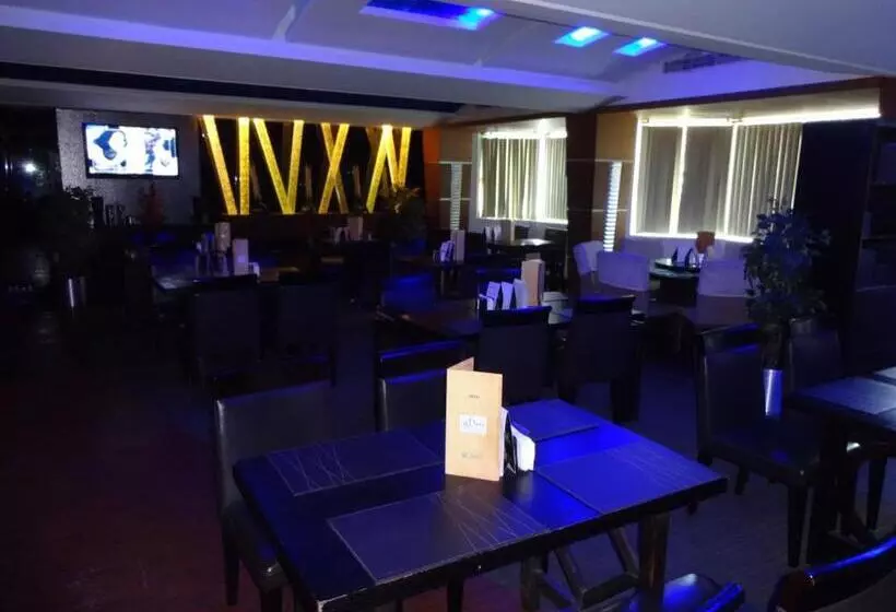 Fotos del hotel Sp Grand Days:  7