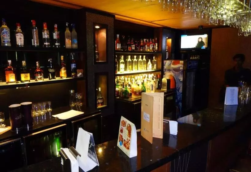 Fotos del hotel Sp Grand Days:  9