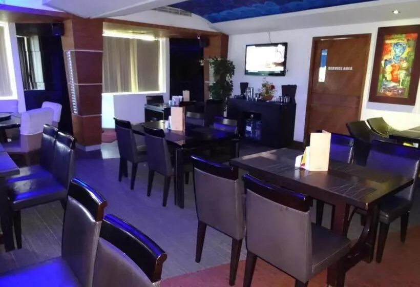 Fotos del hotel Sp Grand Days:  12