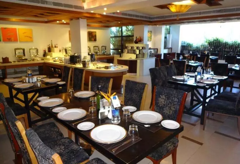 Fotos del hotel Sp Grand Days:  4