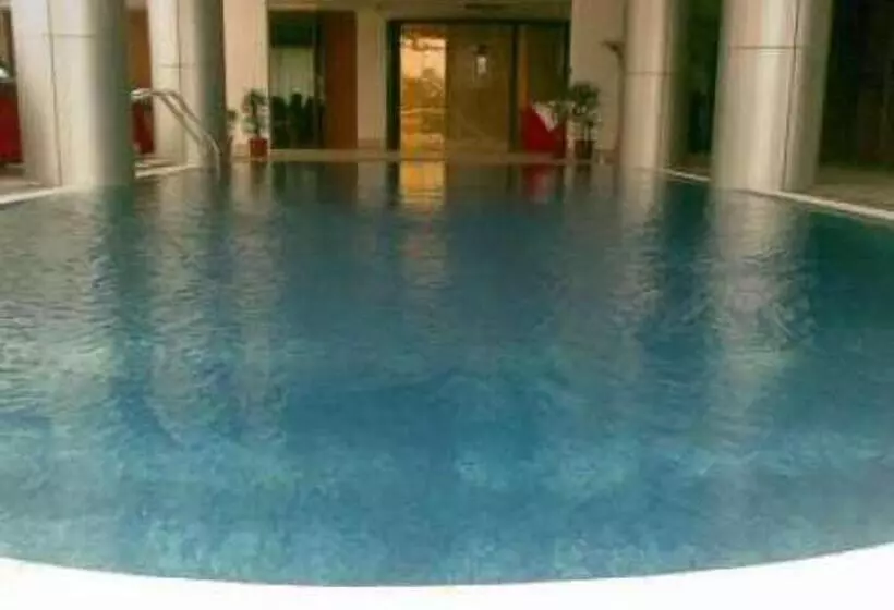 Fotos del hotel Sp Grand Days:  3