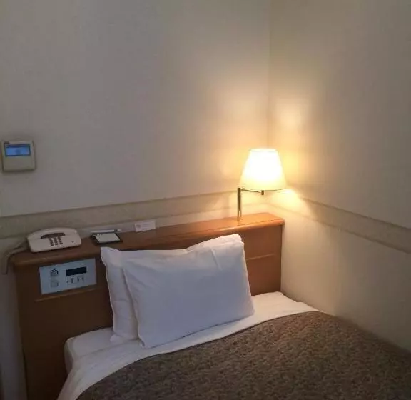 Fotos del hotel Sunroute Patio Omori:  12