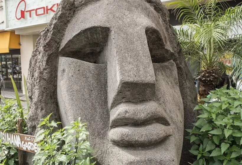 Fotos del hotel Tokyu Stay Nihombashi:  10