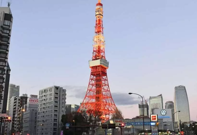 Fotos del hotel Tokyu Stay Nihombashi:  17