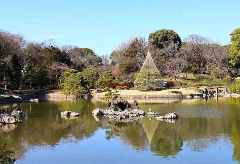 Fotos del hotel Tokyu Stay Nihombashi:  23