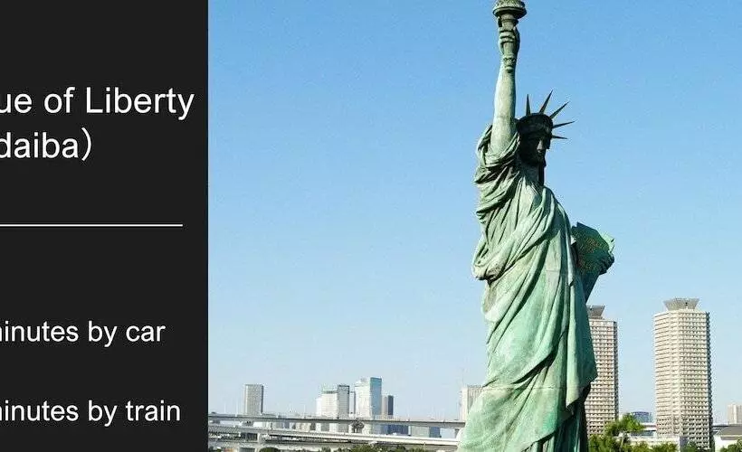 Fotos del hotel Tokyu Stay Nihombashi:  7