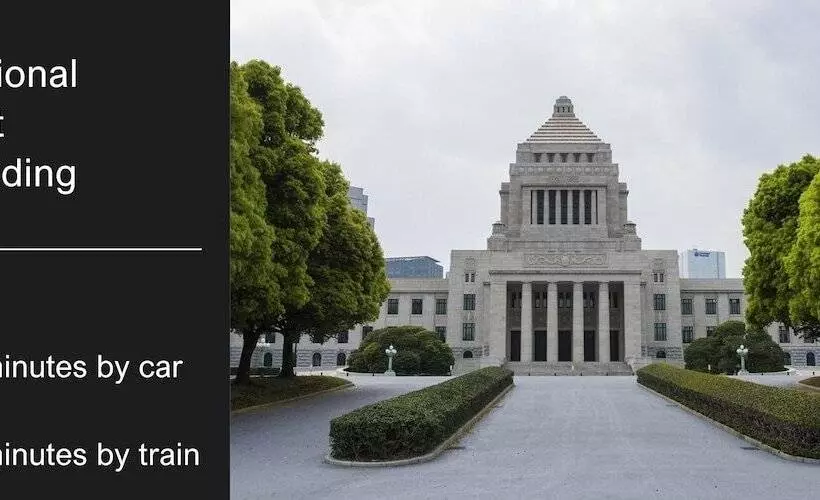 Fotos del hotel Tokyu Stay Nihombashi:  21