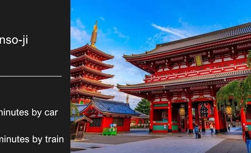 Fotos del hotel Tokyu Stay Nihombashi:  12