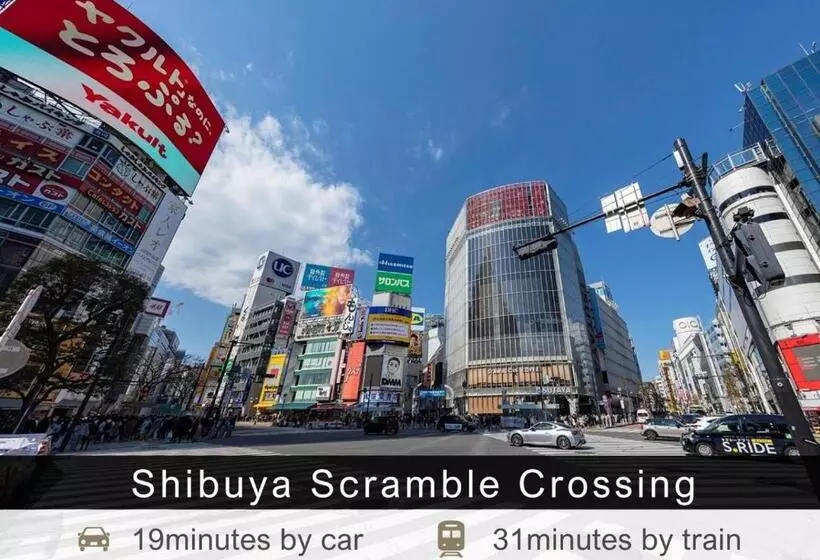 Fotos del hotel Tokyu Stay Nihombashi:  24