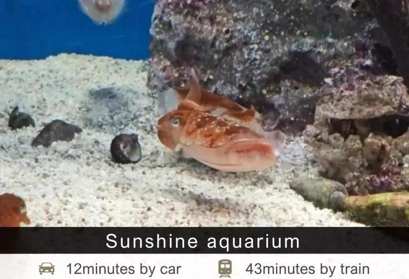 Fotos del hotel Tokyu Stay Nihombashi:  14