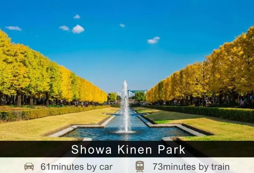 Fotos del hotel Tokyu Stay Nihombashi:  15