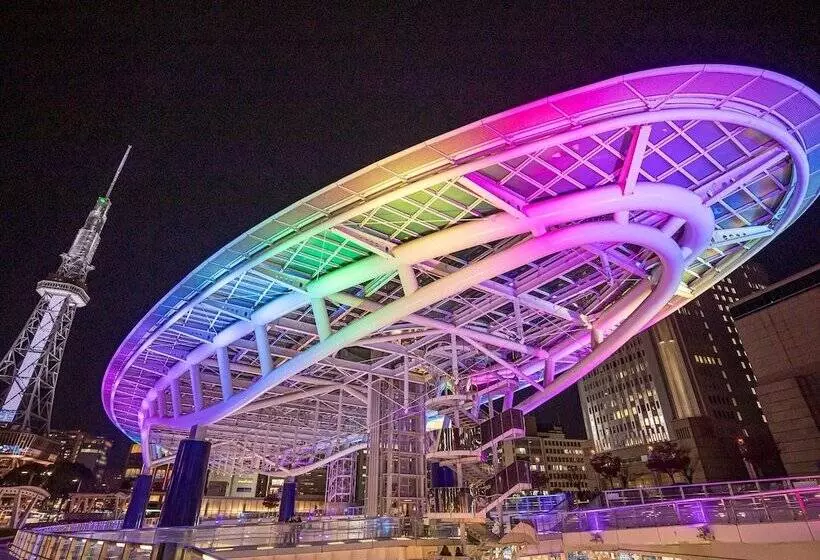 Fotos del hotel Trusty Nagoya:  14