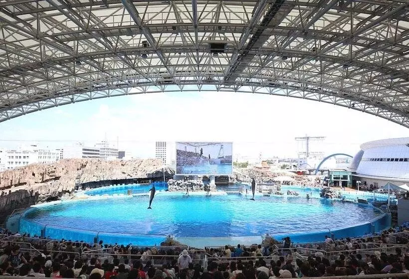 Fotos del hotel Trusty Nagoya:  9