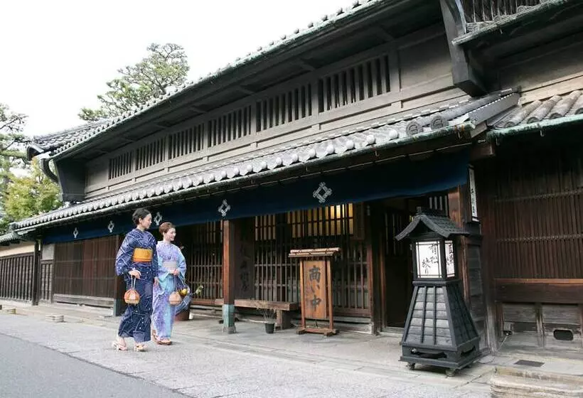 Fotos del hotel Trusty Nagoya:  12