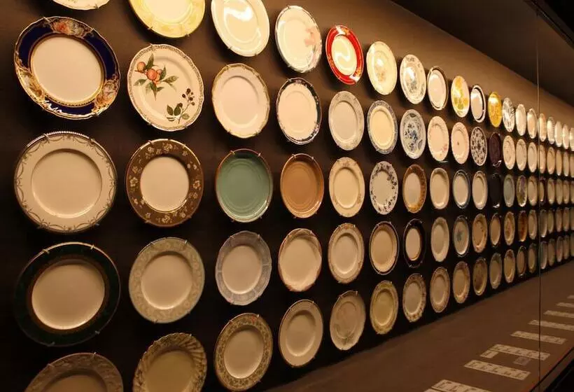 Fotos del hotel Trusty Nagoya:  11