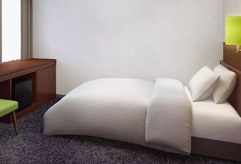 Fotos del hotel Trusty Nagoya:  13