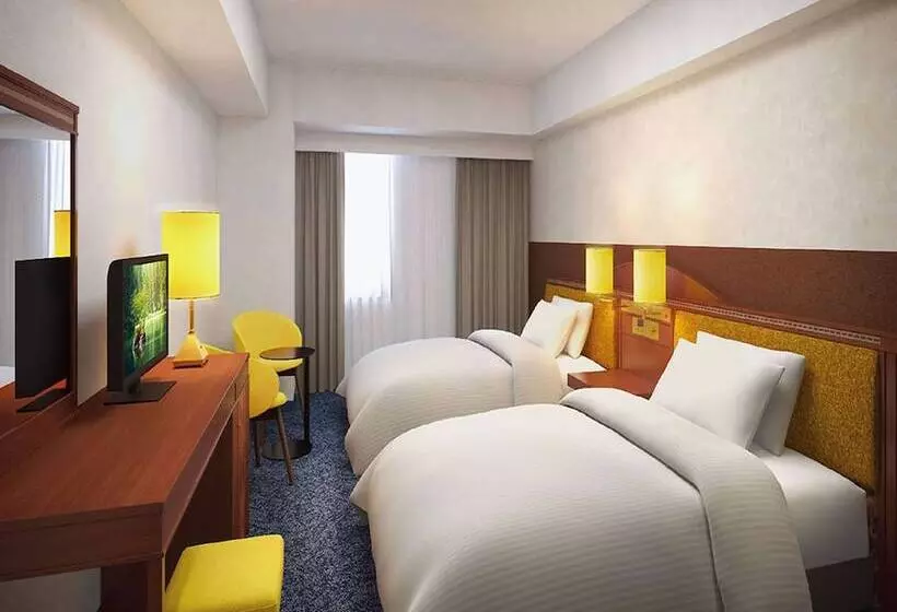 Fotos del hotel Trusty Nagoya:  6