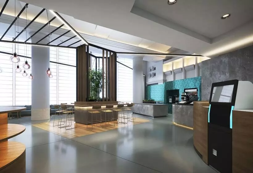 Fotos del hotel Trusty Nagoya:  7