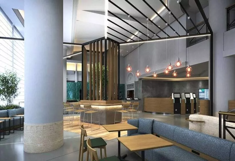 Fotos del hotel Trusty Nagoya:  2