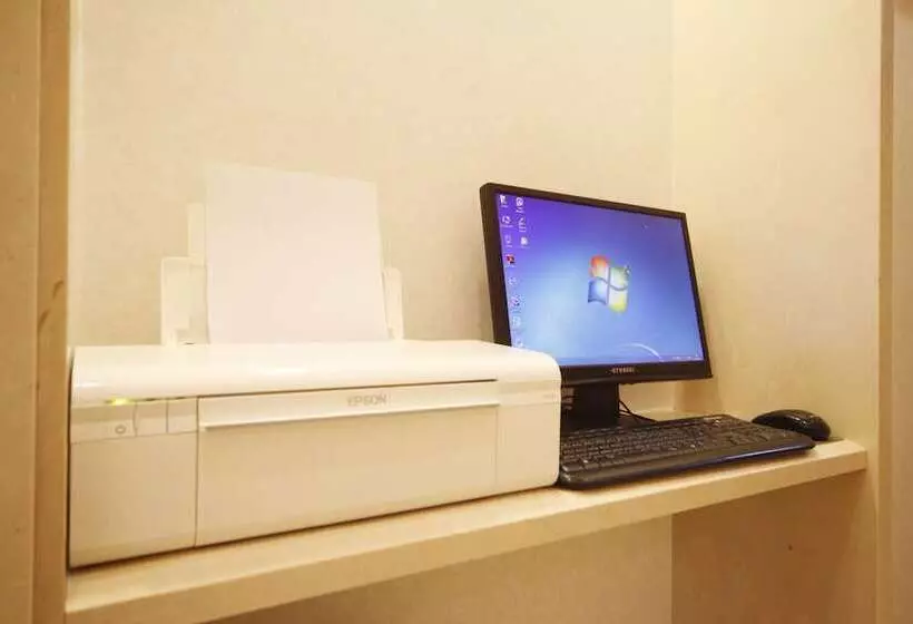 Fotos del hotel Vessel Inn Ueno Iriya Ekimae:  3